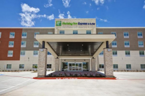 Holiday Inn Express & Suites - Houston NASA - Boardwalk Area by IHG